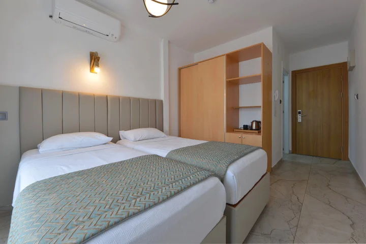 Мармарис: Golden Orange Apart Otel