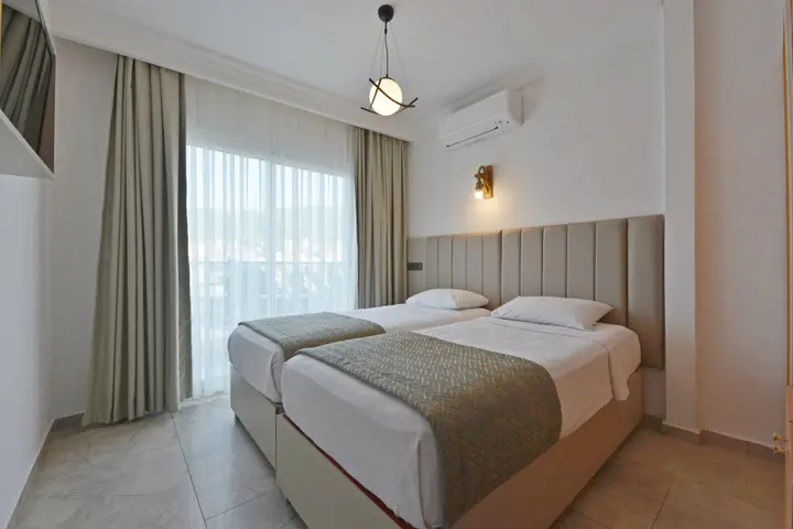 Мармарис: Golden Orange Apart Otel