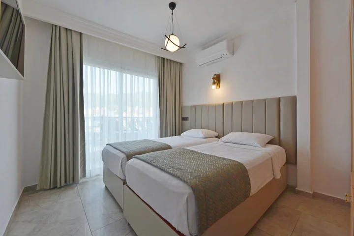 Мармарис: Golden Orange Apart Otel