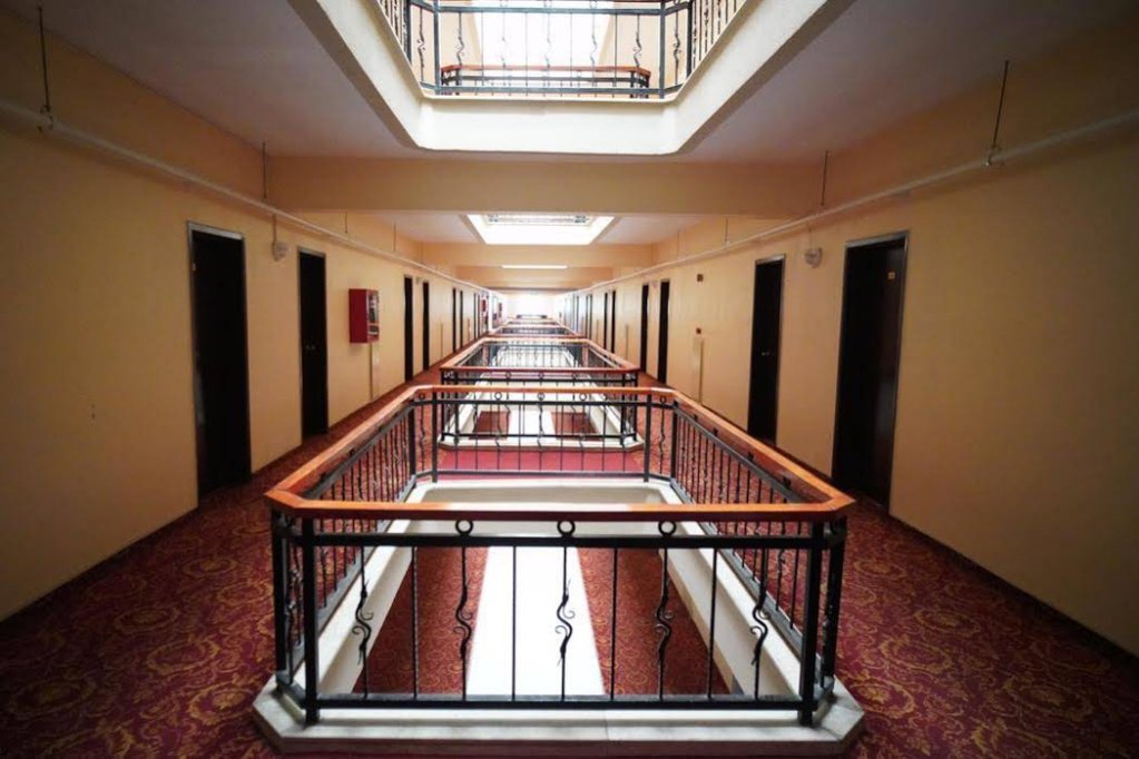Памуккале: C&H Hotel
