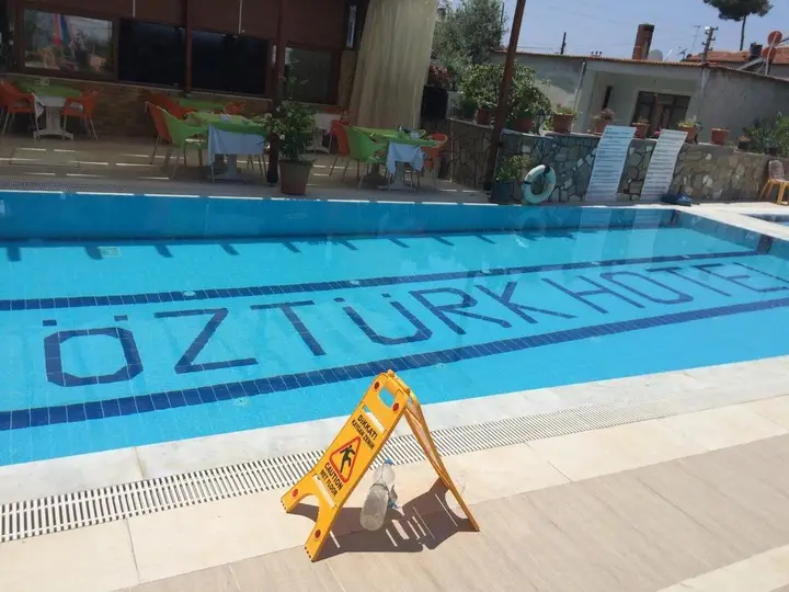 Ozturk Hotel — фото 3