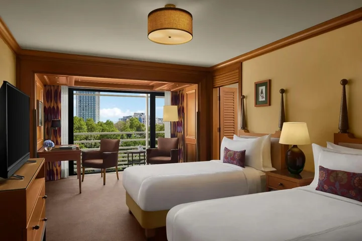 Стамбул: Divan Istanbul