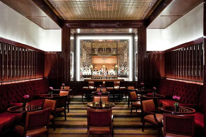 Стамбул: Divan Istanbul
