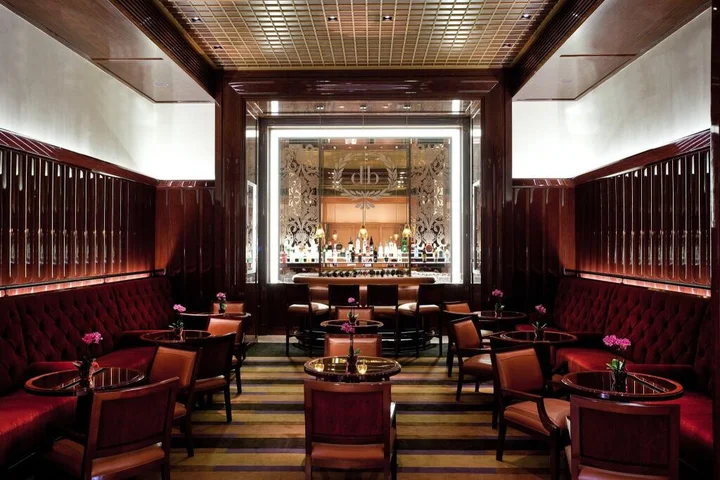 Стамбул: Divan Istanbul