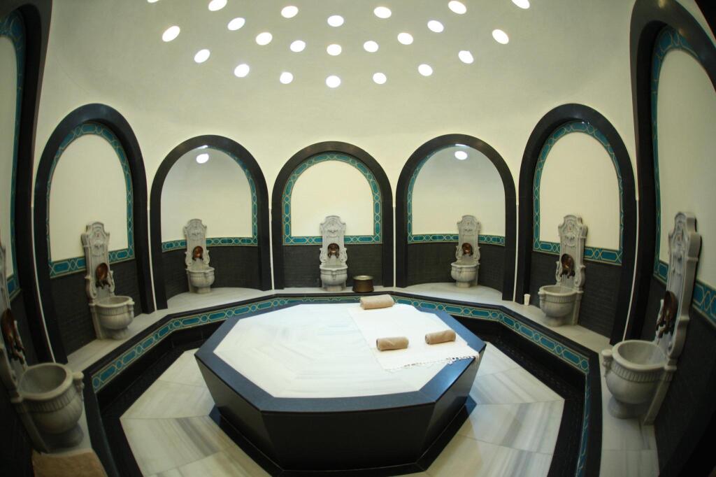 Стамбул: Divan Istanbul