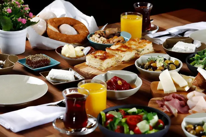 Стамбул: Divan Istanbul