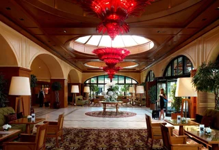 Стамбул: Divan Istanbul