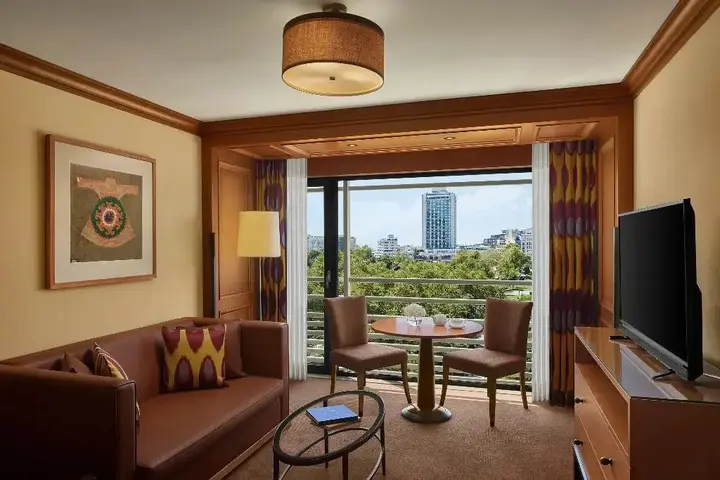 Стамбул: Divan Istanbul