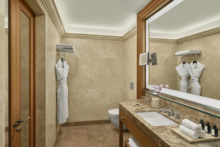 Стамбул: Divan Istanbul