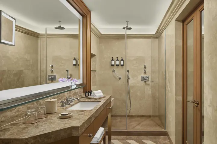 Стамбул: Divan Istanbul
