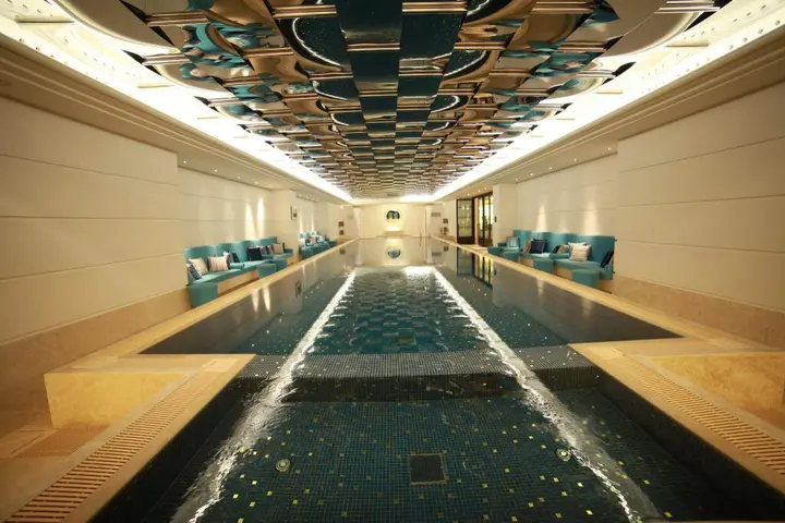Стамбул: Divan Istanbul