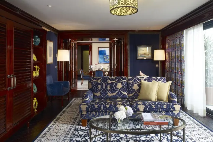 Стамбул: Divan Istanbul