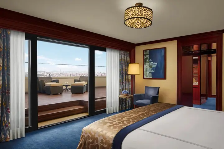 Стамбул: Divan Istanbul