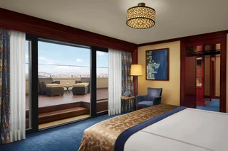 Стамбул: Divan Istanbul