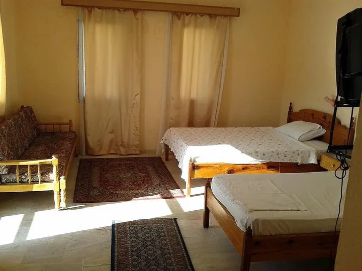 Турунч: Diplomat 2 Hotel and Apartments