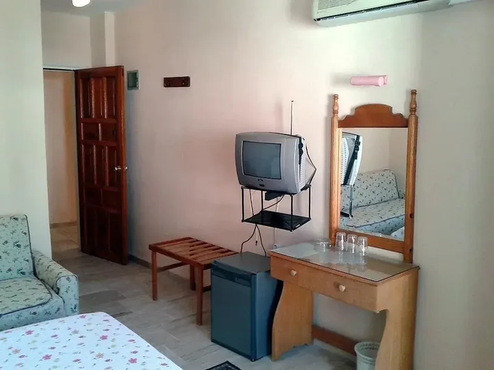 Турунч: Diplomat 2 Hotel and Apartments
