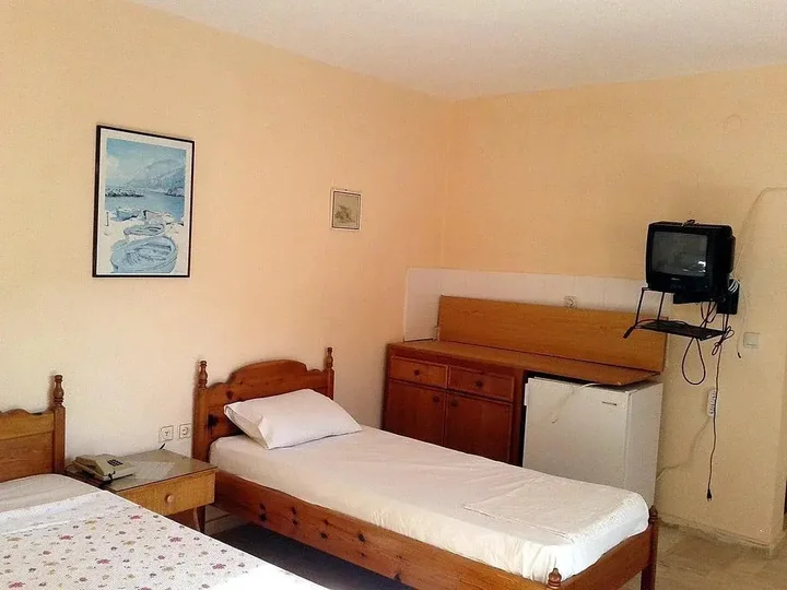 Турунч: Diplomat 2 Hotel and Apartments