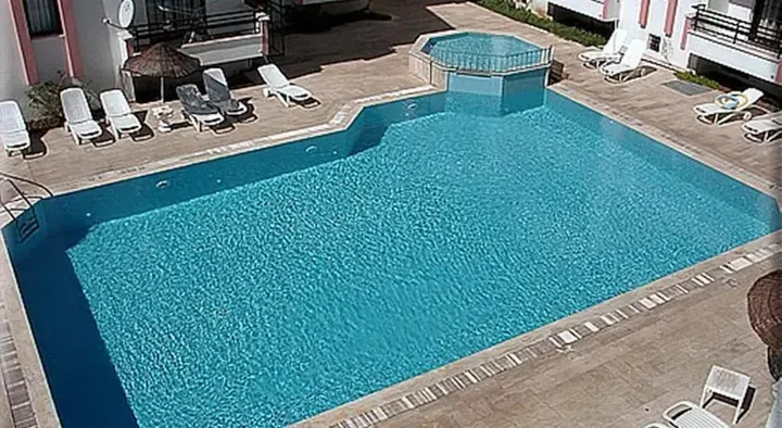 Турунч: Diplomat 2 Hotel and Apartments