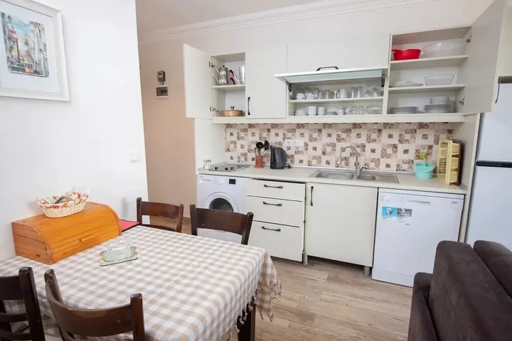 Турунч: Diplomat 2 Hotel and Apartments
