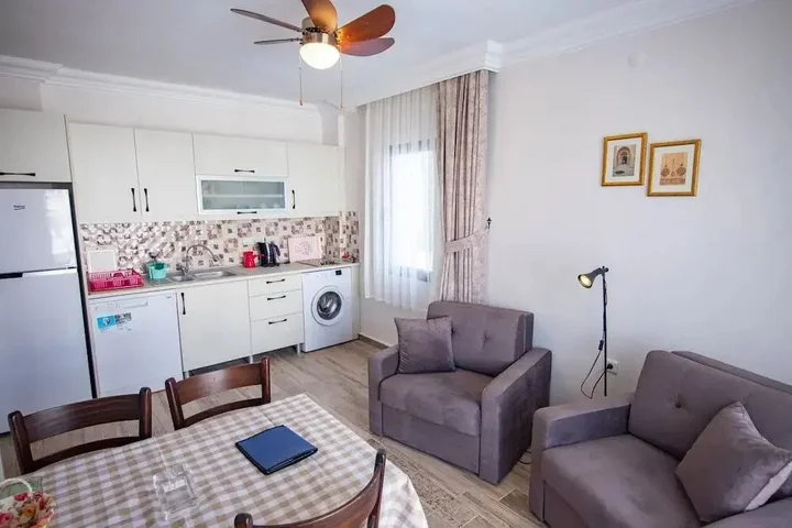 Турунч: Diplomat 2 Hotel and Apartments