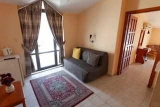 Турунч: Diplomat 2 Hotel and Apartments