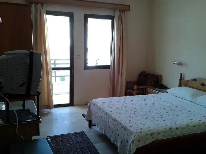 Турунч: Diplomat 2 Hotel and Apartments