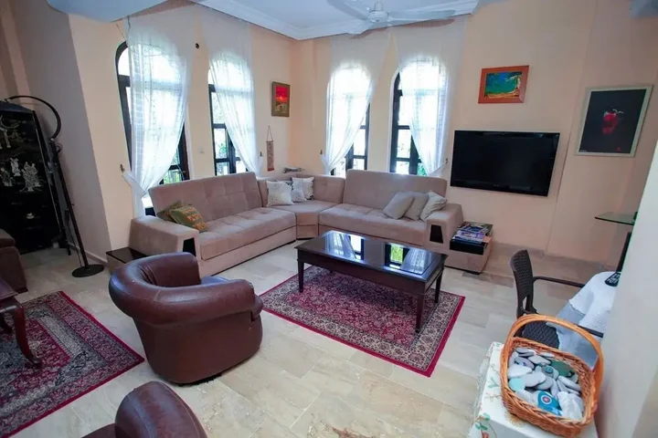 Турунч: Diplomat 2 Hotel and Apartments