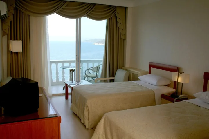Кушадасы: Kismet Hotel
