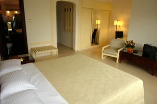 Кушадасы: Kismet Hotel