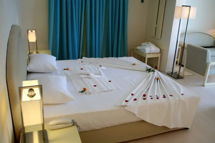 Кушадасы: Kismet Hotel