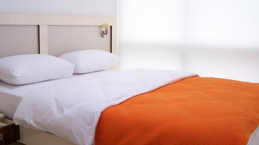 Самсун: Hotel Buyar