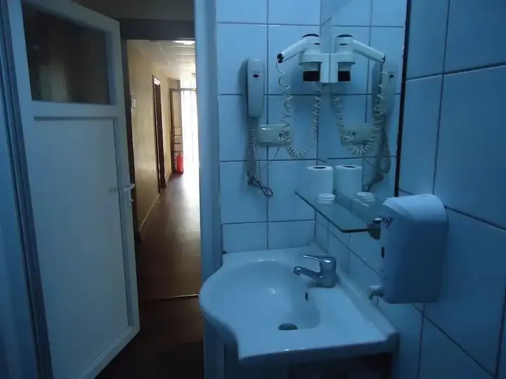 Мерсин: Hotel Ozkar