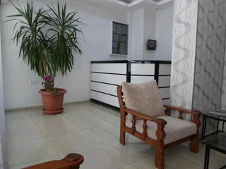 Мерсин: Hotel Ozkar