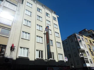 Мерсин: Hotel Ozkar