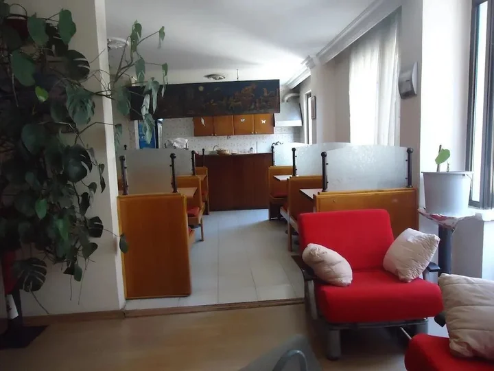 Мерсин: Hotel Ozkar