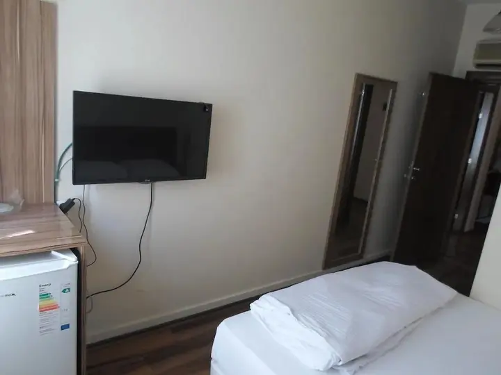 Мерсин: Hotel Ozkar