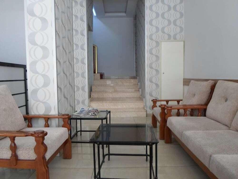 Мерсин: Hotel Ozkar