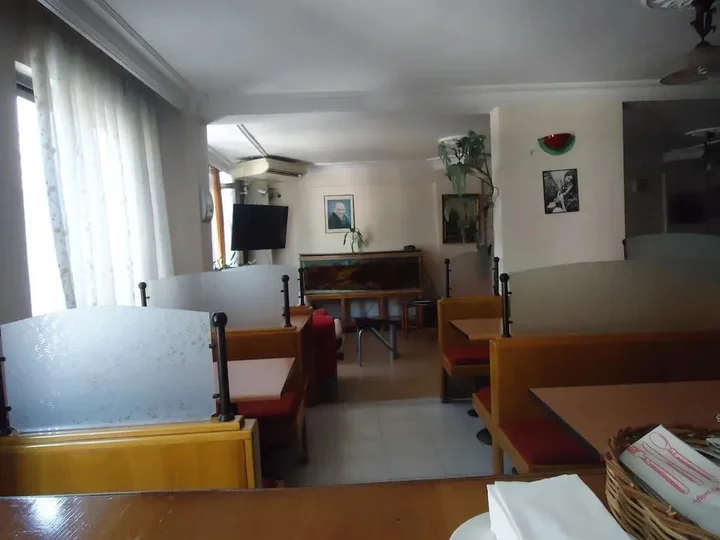 Мерсин: Hotel Ozkar