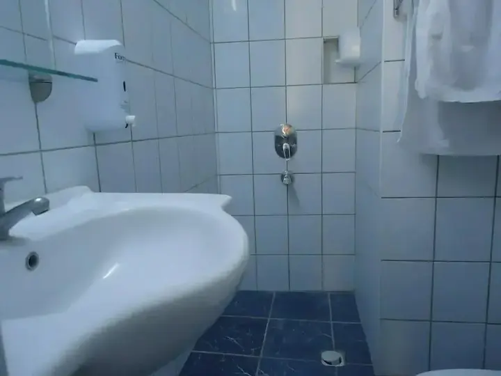 Мерсин: Hotel Ozkar