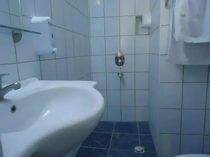 Мерсин: Hotel Ozkar