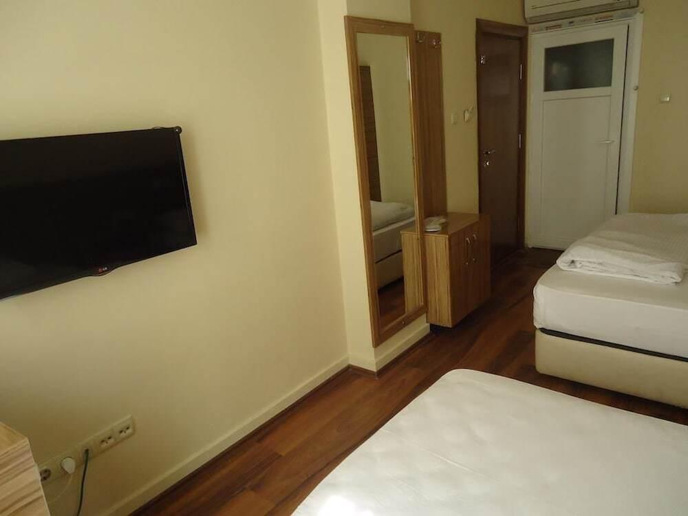 Мерсин: Hotel Ozkar