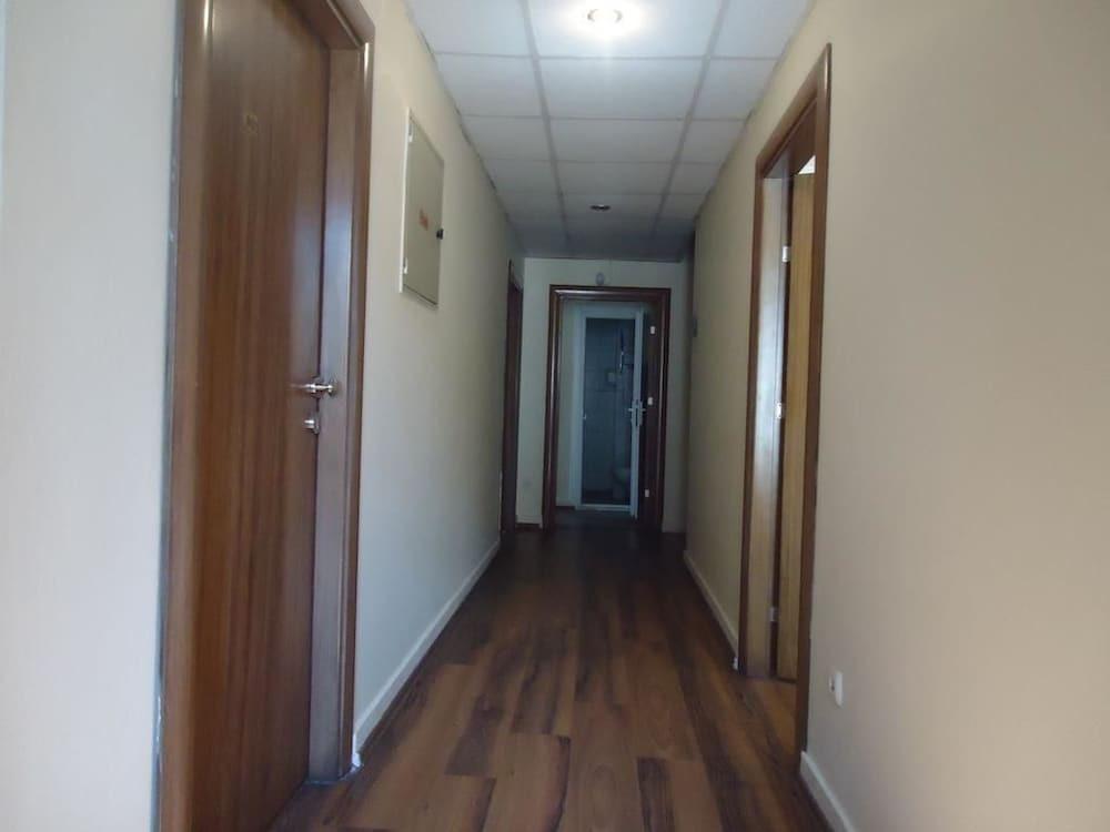 Мерсин: Hotel Ozkar