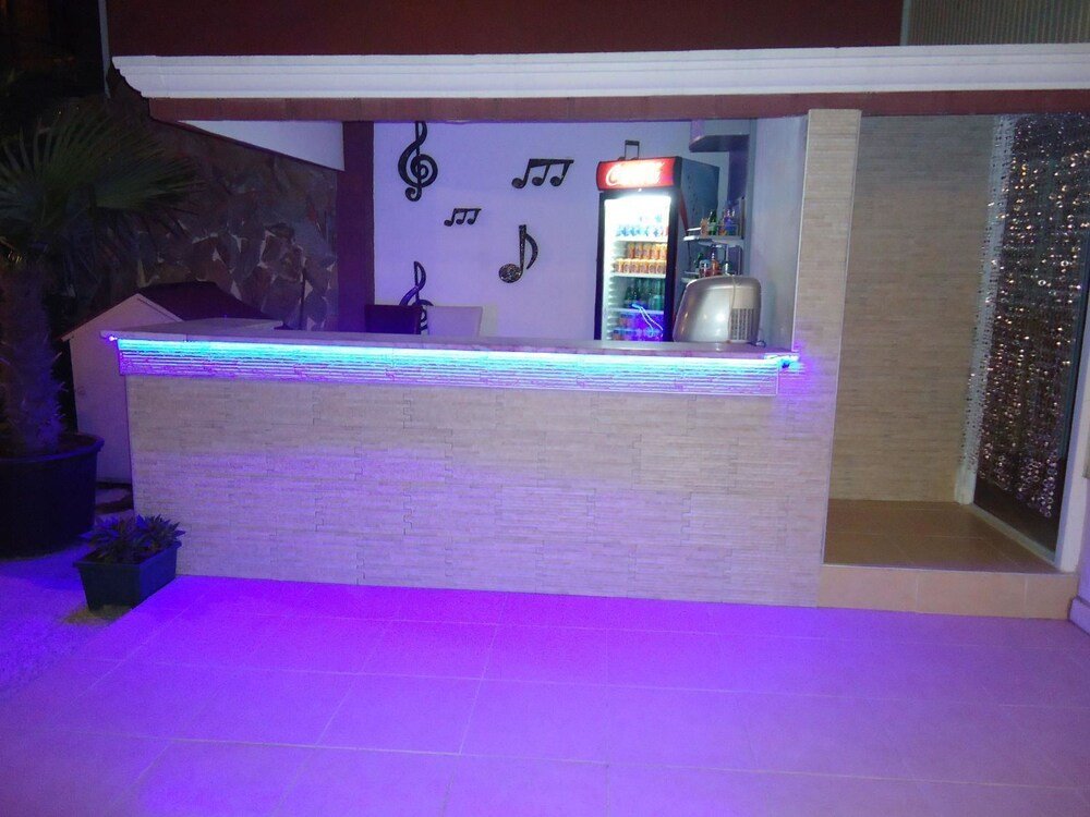 Самсун: Dolphin Hotel