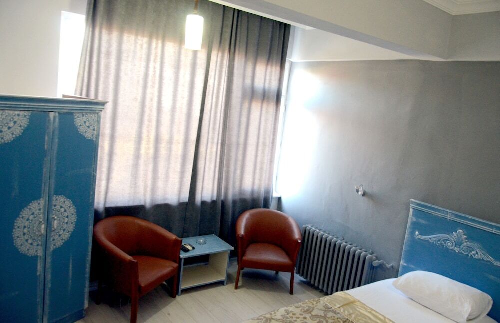 Самсун: Dolphin Hotel