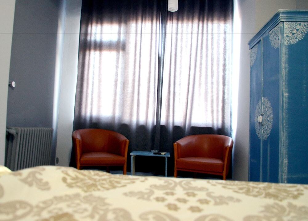 Самсун: Dolphin Hotel