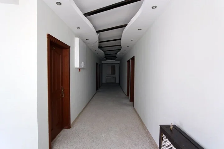 Самсун: Dolphin Hotel