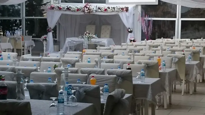 Самсун: Dolphin Hotel