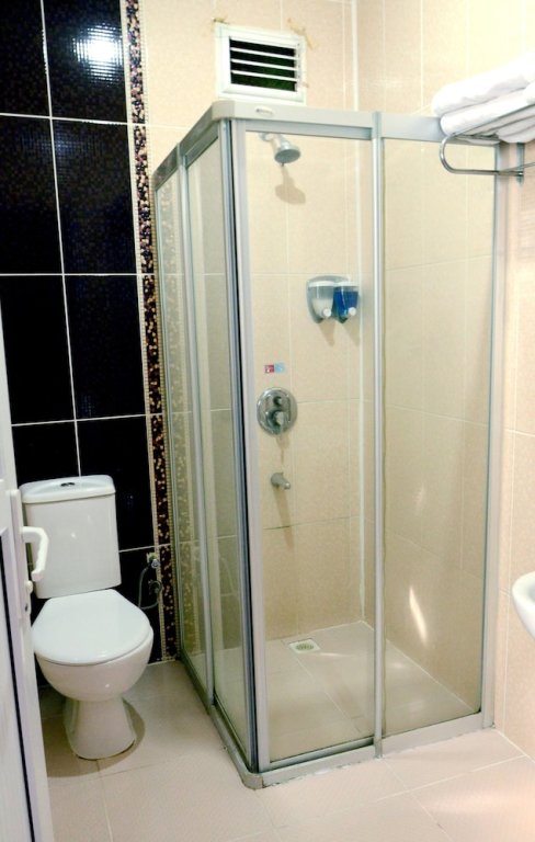 Самсун: Dolphin Hotel
