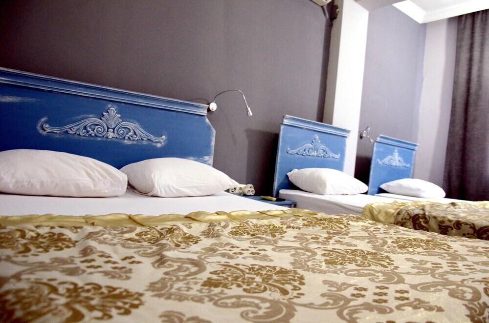 Самсун: Dolphin Hotel