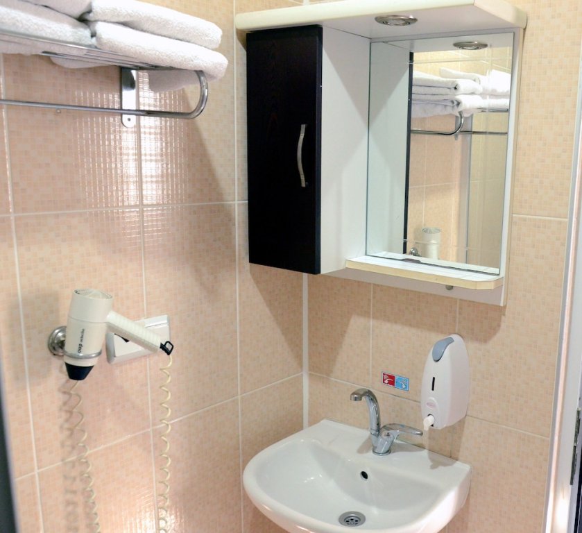 Самсун: Dolphin Hotel